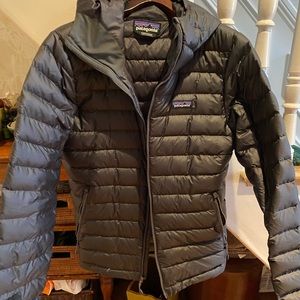 Patagonia Down Jacket Sale 